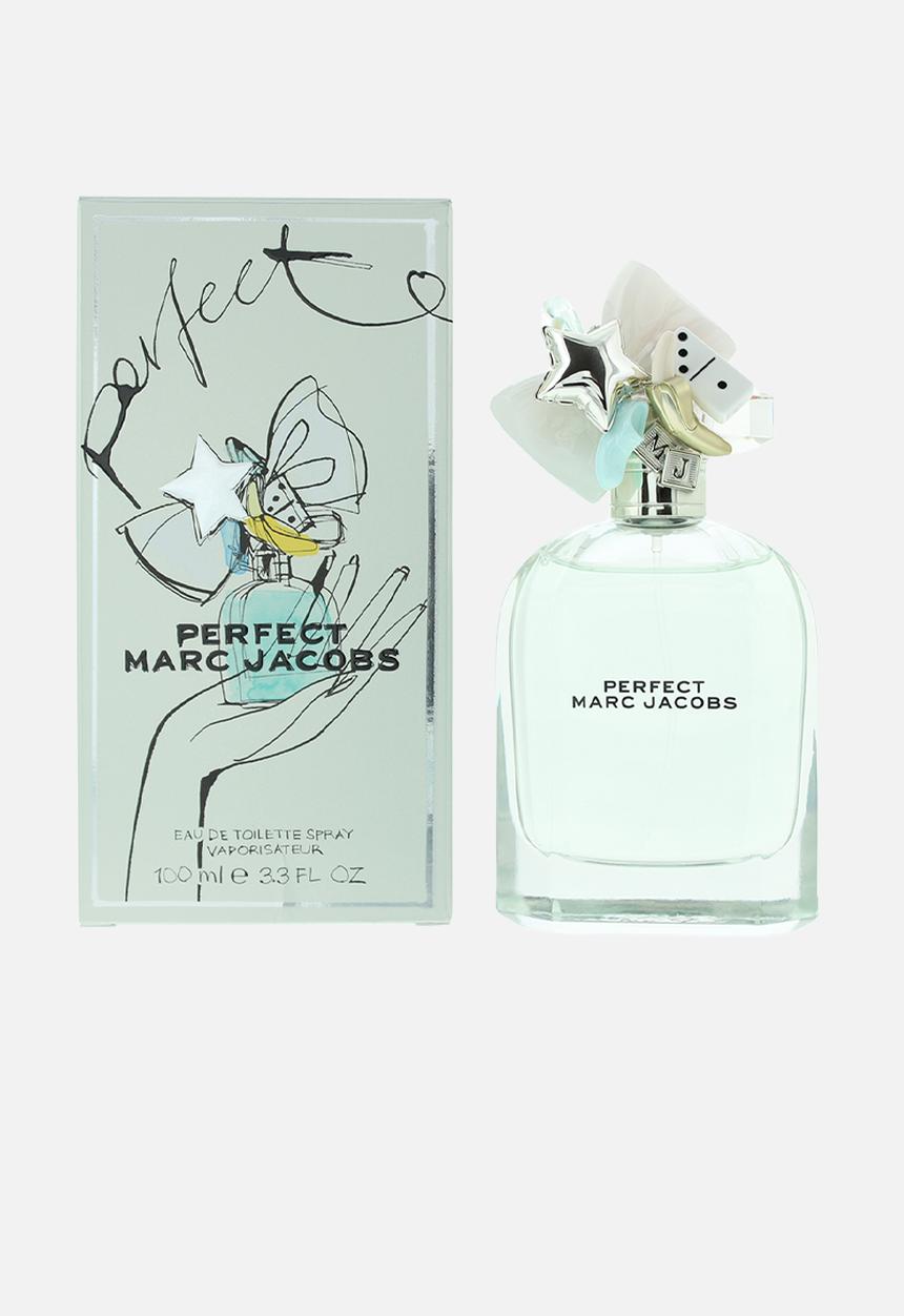 Marc Jacobs - Marc Jacobs Perfect EDT - 100ml (Parallel Import)