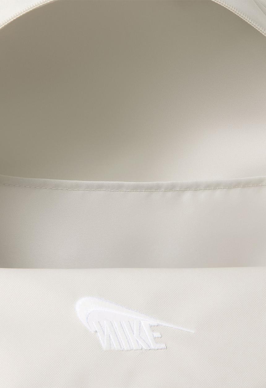 Nike - Nike Heritage 2.0Backpack (23L) - Light Bone/Light Bone/White