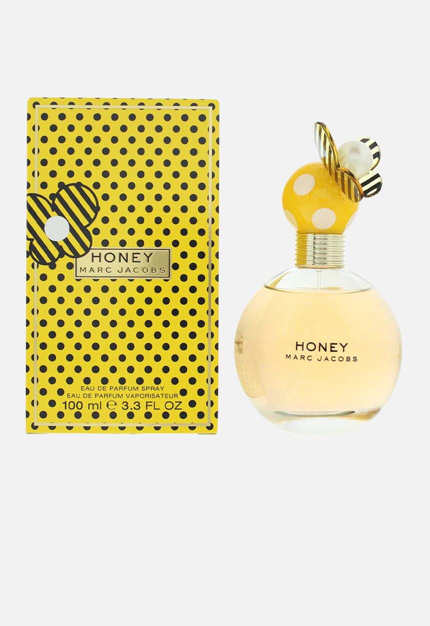 Marc Jacobs - Marc Jacobs Honey EDP - 100ml (Parallel Import)