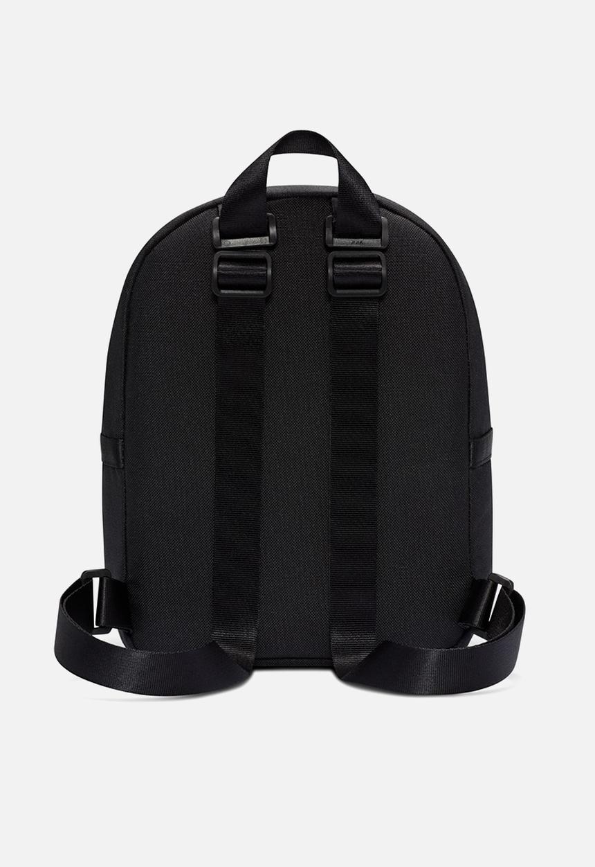Nike - Heritage mini backpack-black