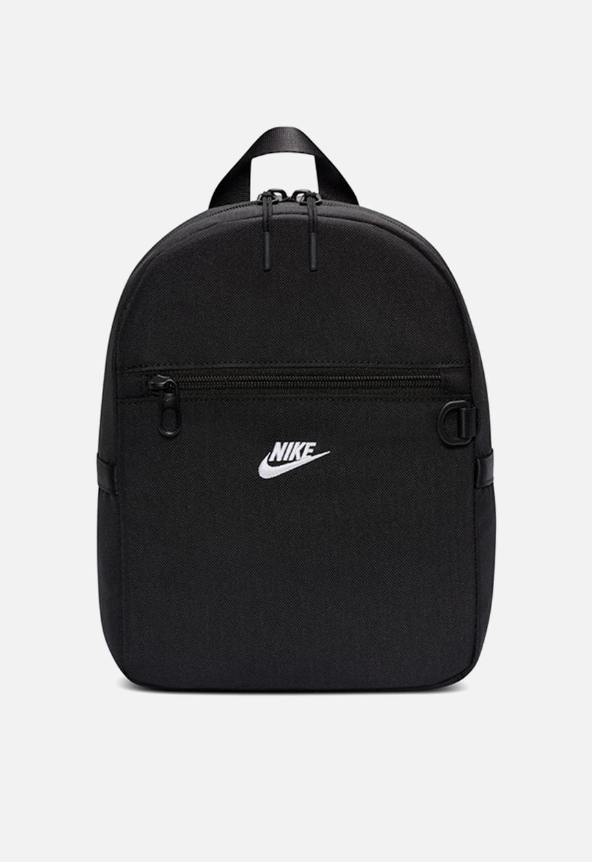 Nike - Heritage mini backpack-black