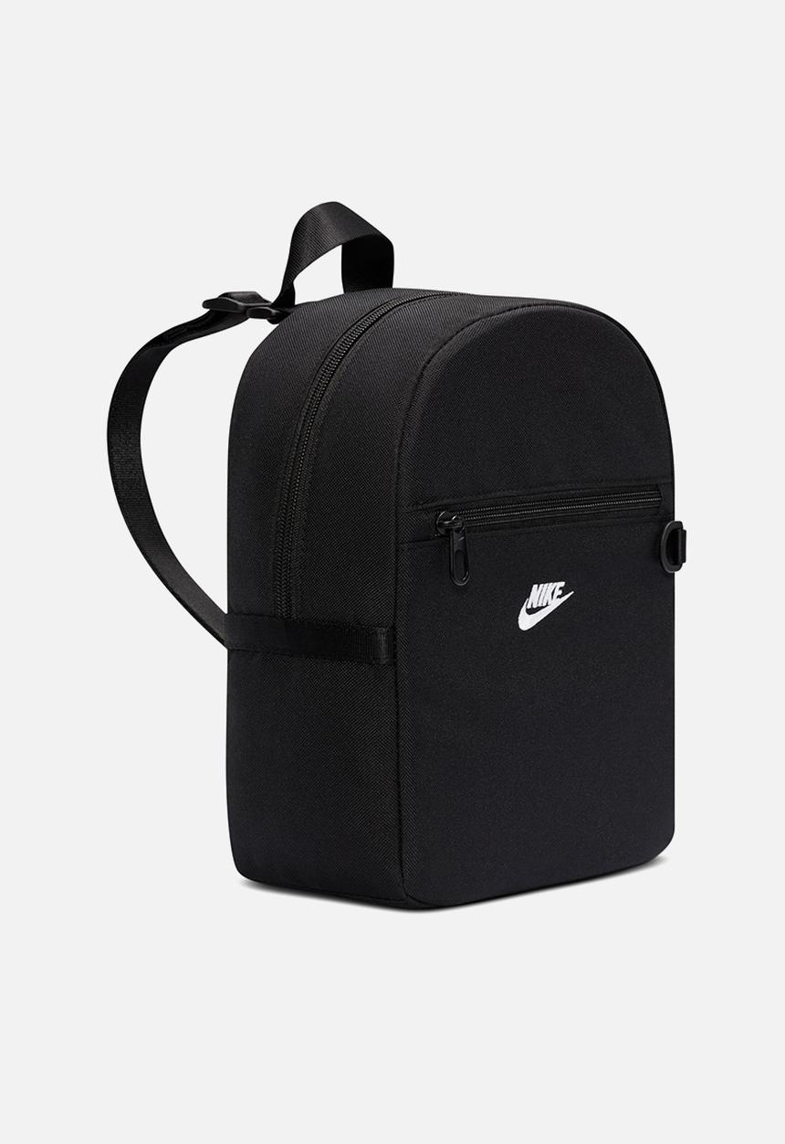 Nike - Heritage mini backpack-black