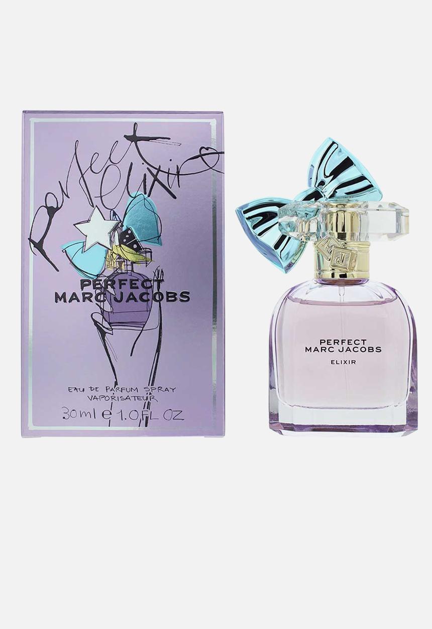 Marc Jacobs - Marc Jacobs Perfect Elixir EDP - 30ml (Parallel Import)