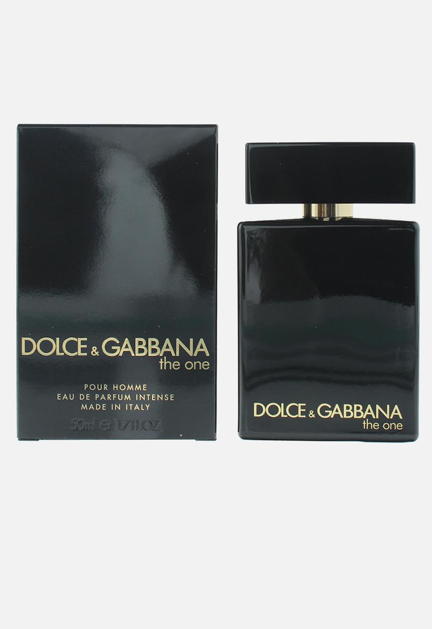 Dolce & Gabbana - D&G The One Intense EDP - 50ml (Parallel Import)