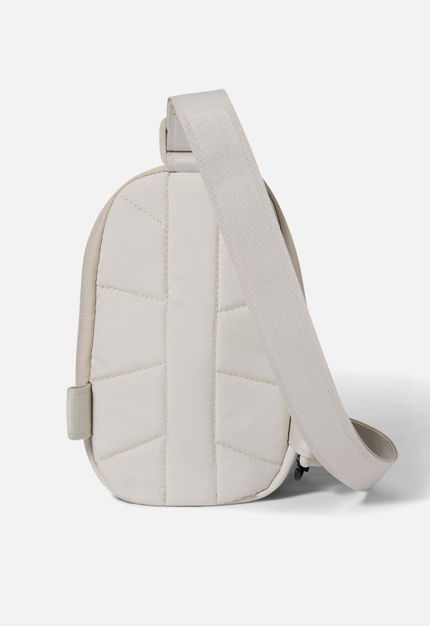 Nike - Nk Nsw Commute Crossbody-Tech - Light Bone/Light Bone/Black