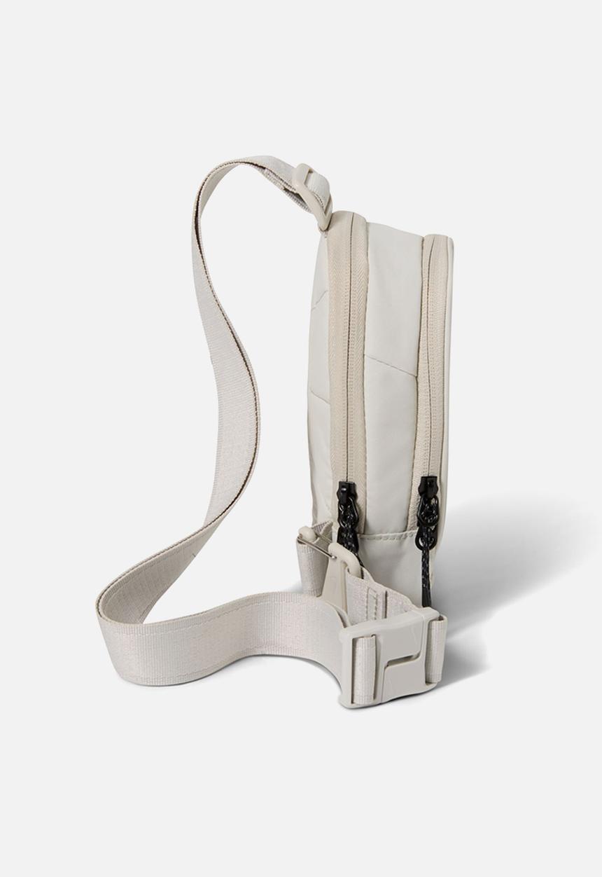 Nike - Nk Nsw Commute Crossbody-Tech - Light Bone/Light Bone/Black