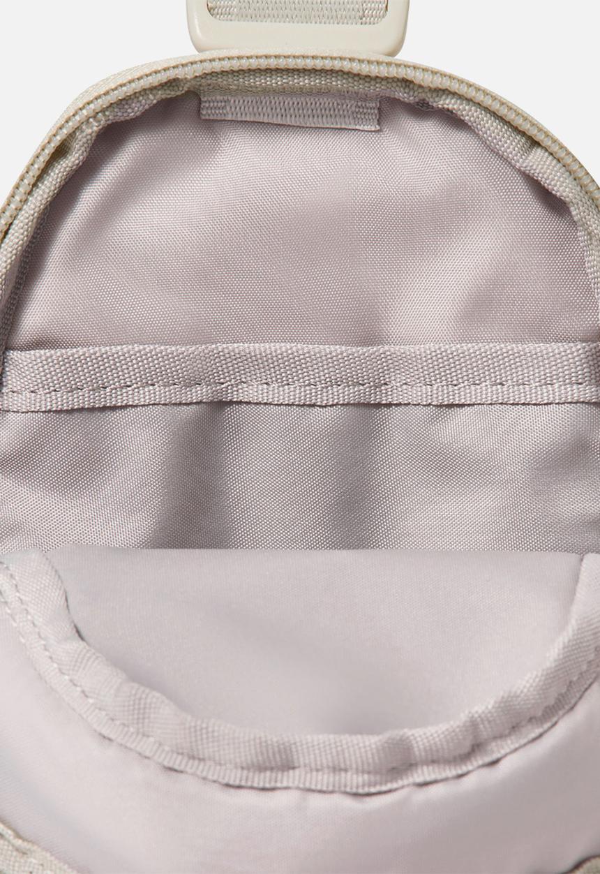 Nike - Nk Nsw Commute Crossbody-Tech - Light Bone/Light Bone/Black