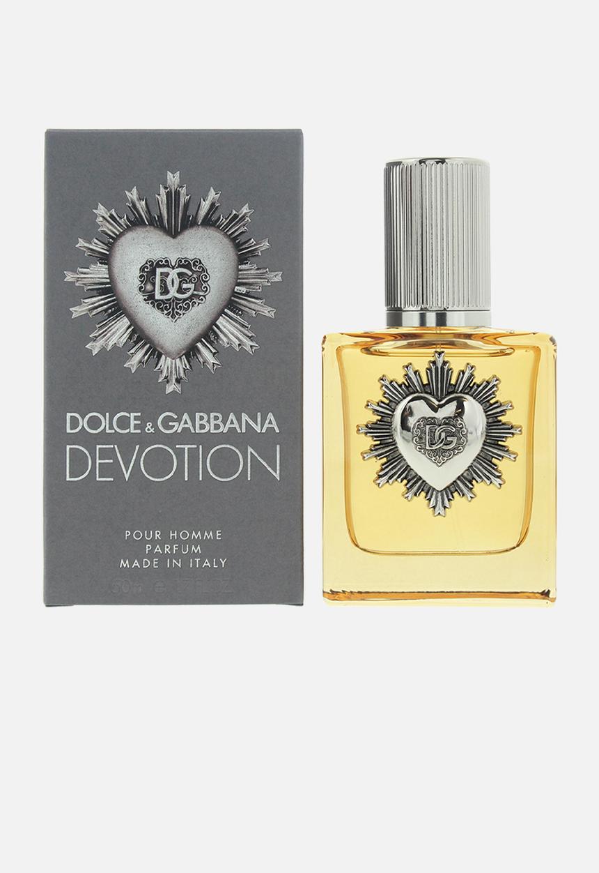 Dolce & Gabbana - D&G Devotion For Him Parfum - 50ml (Parallel Import).