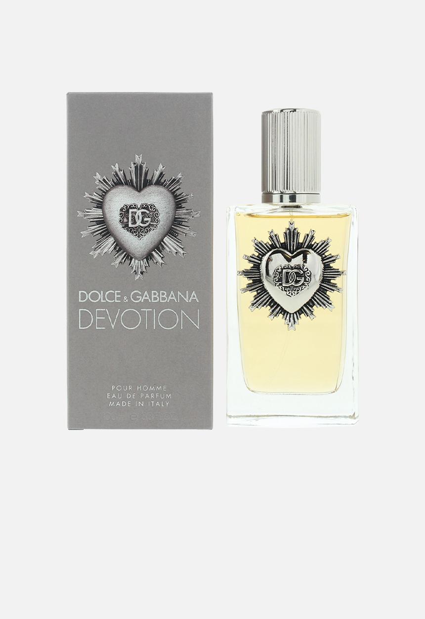 Dolce & Gabbana - D&G Devotion For Him Parfum - 100ml (Parallel Import)