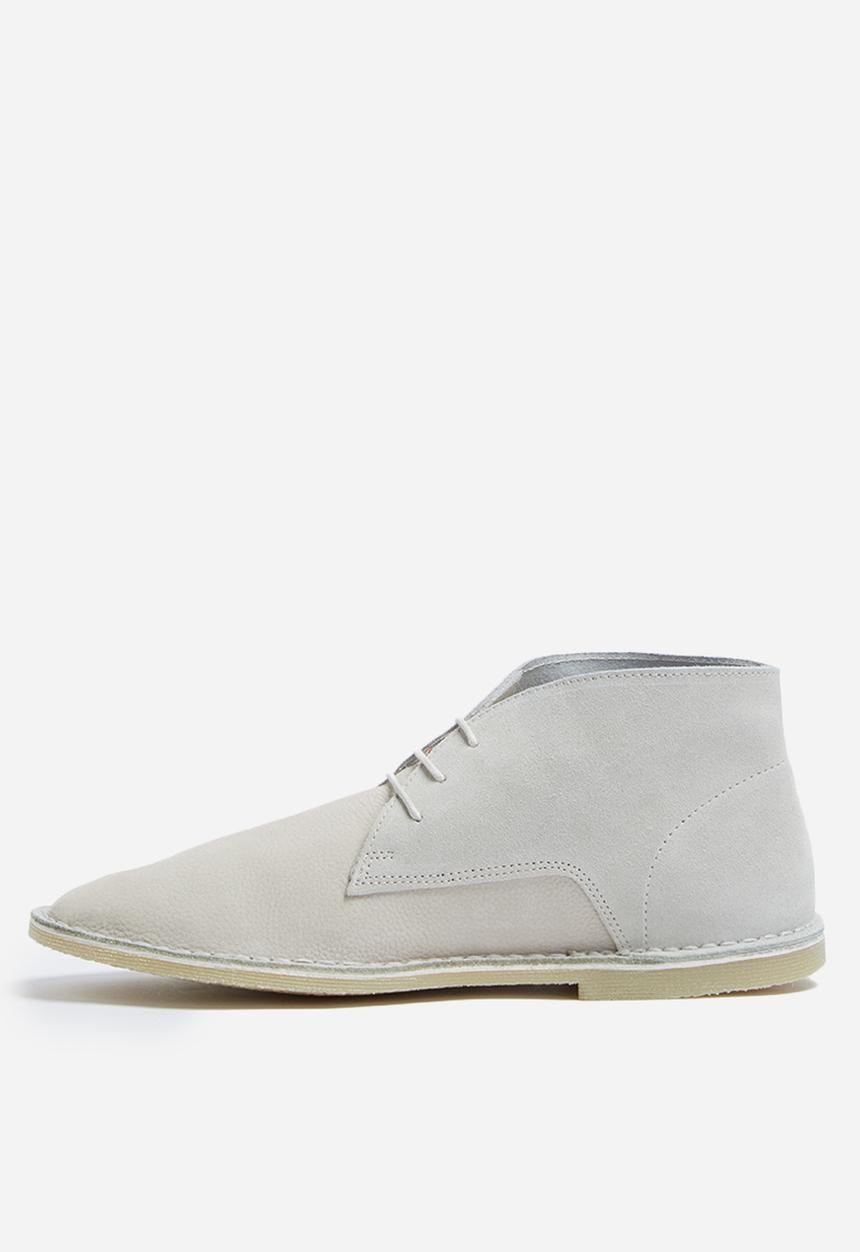 Jack & Jones - Damon suede boot