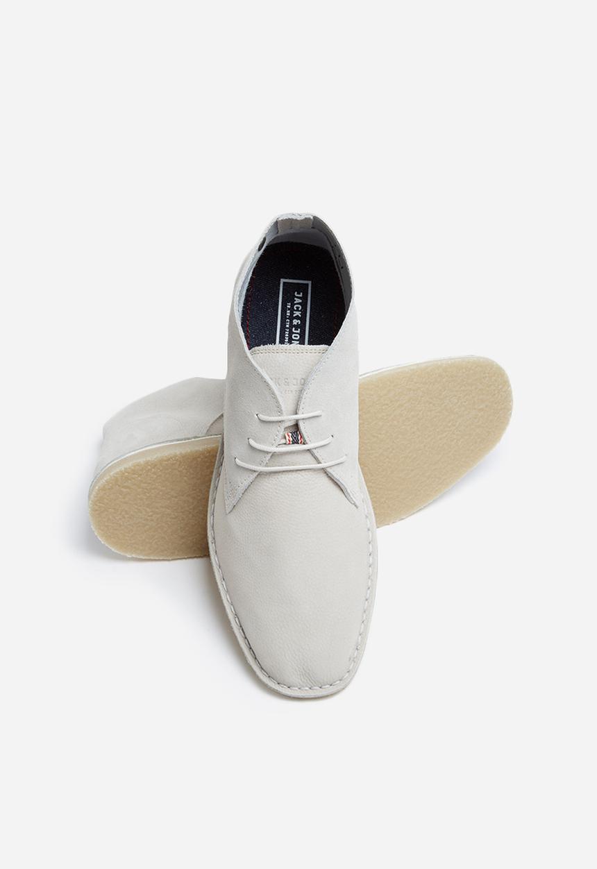 Jack & Jones - Damon suede boot