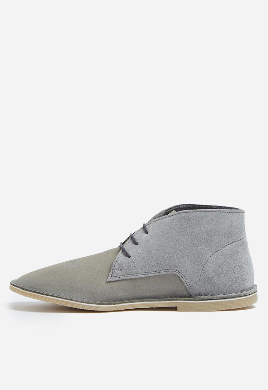Jack & Jones - Damon suede boot