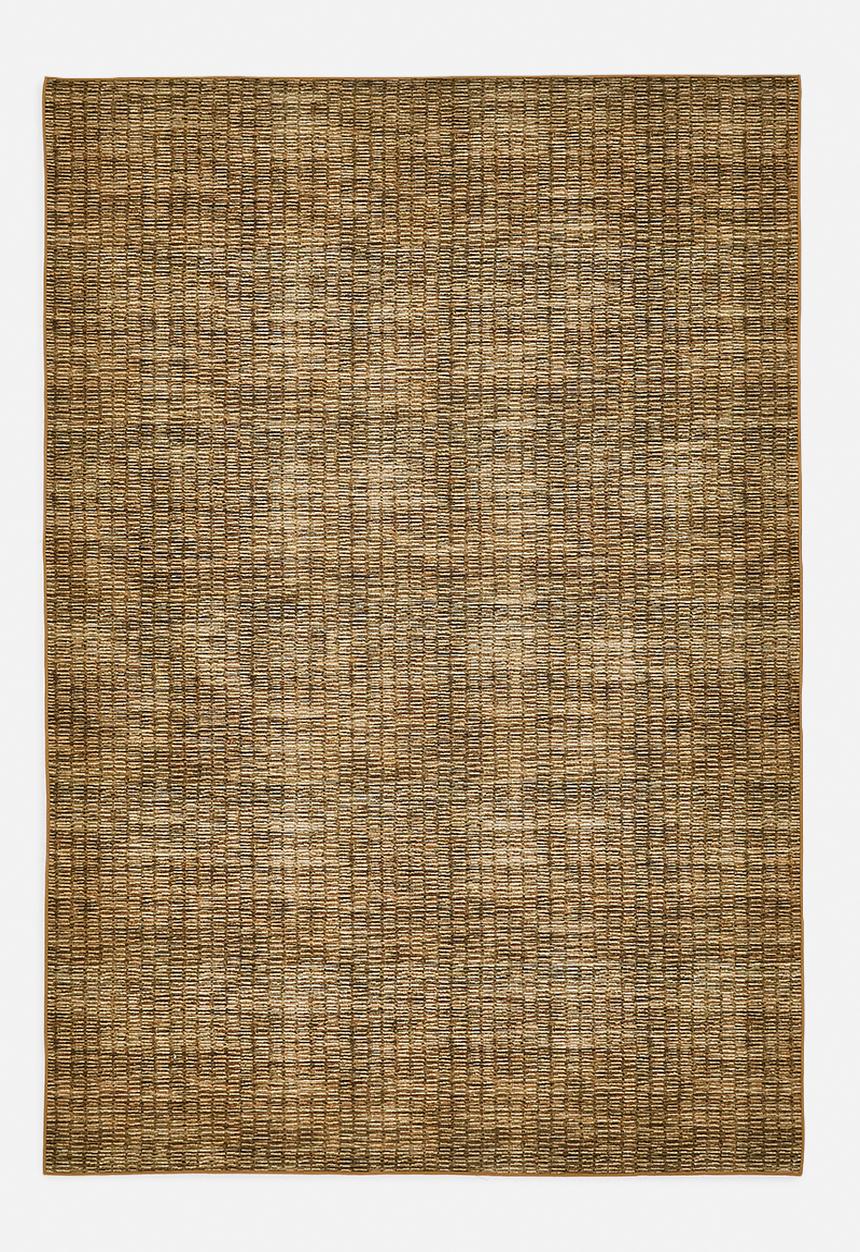 Sixth Floor - Brisbane Geo Rug Naturals