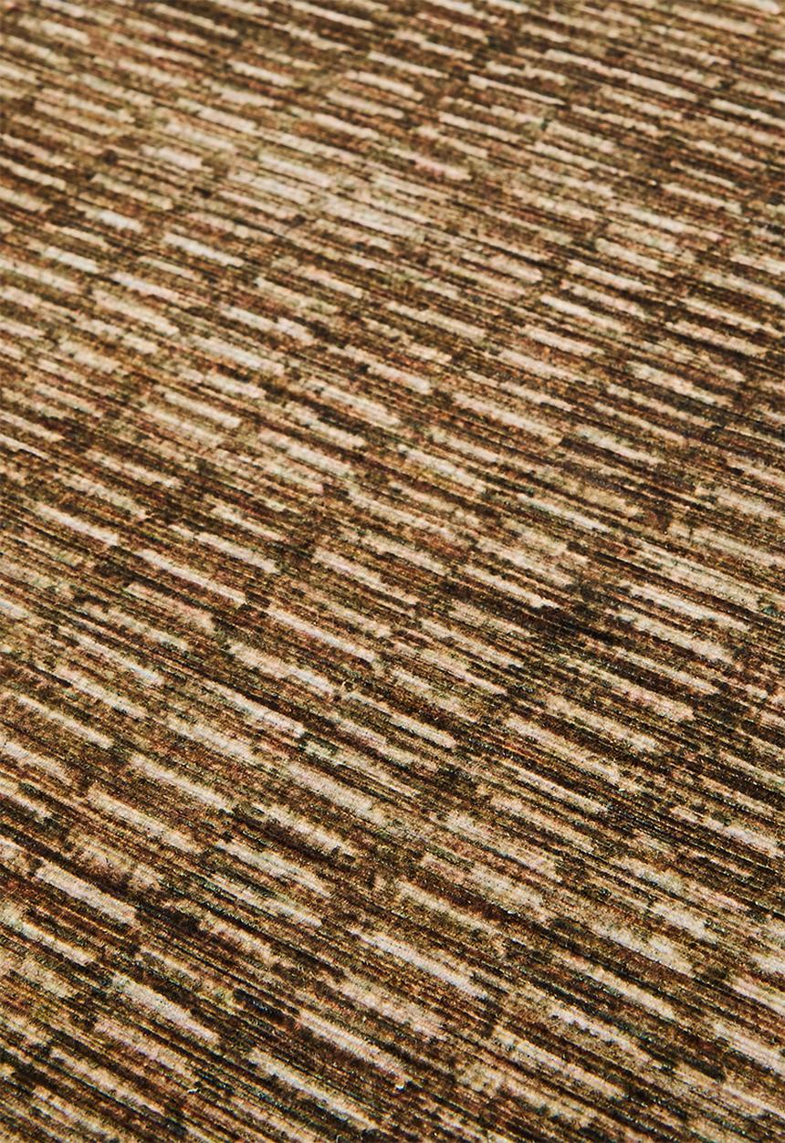 Sixth Floor - Brisbane Geo Rug Naturals