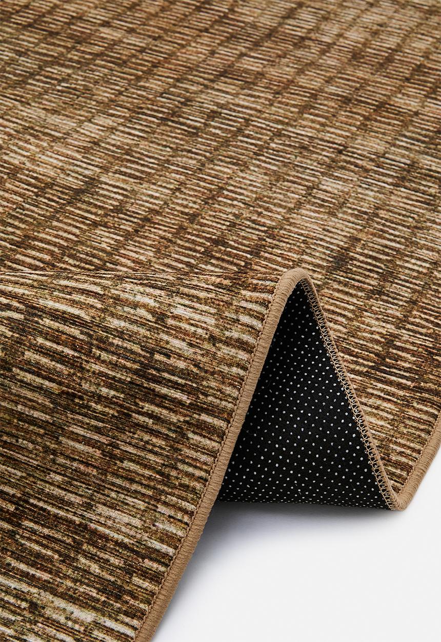 Sixth Floor - Brisbane Geo Rug Naturals