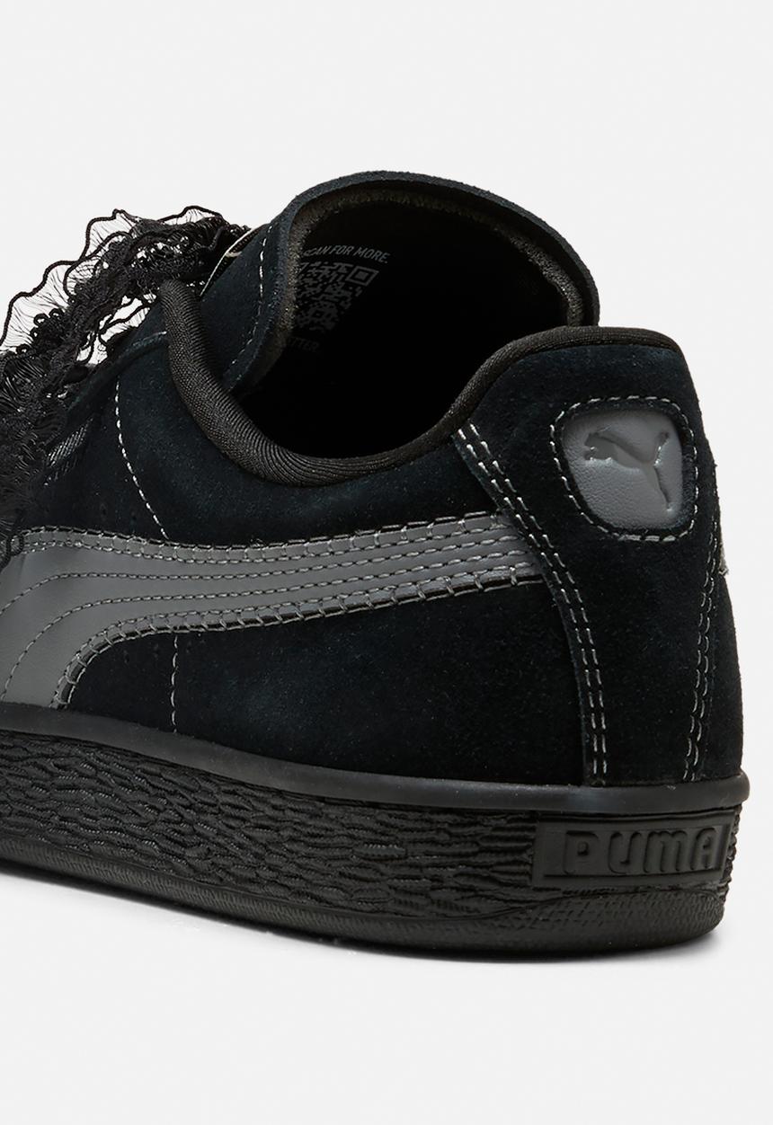 PUMA - Suede Bloom