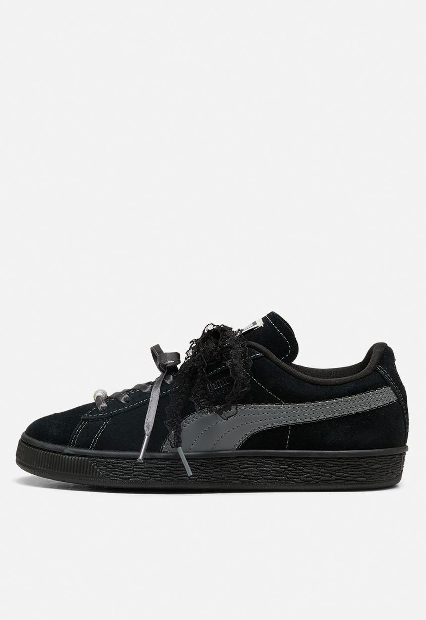 PUMA - Suede Bloom