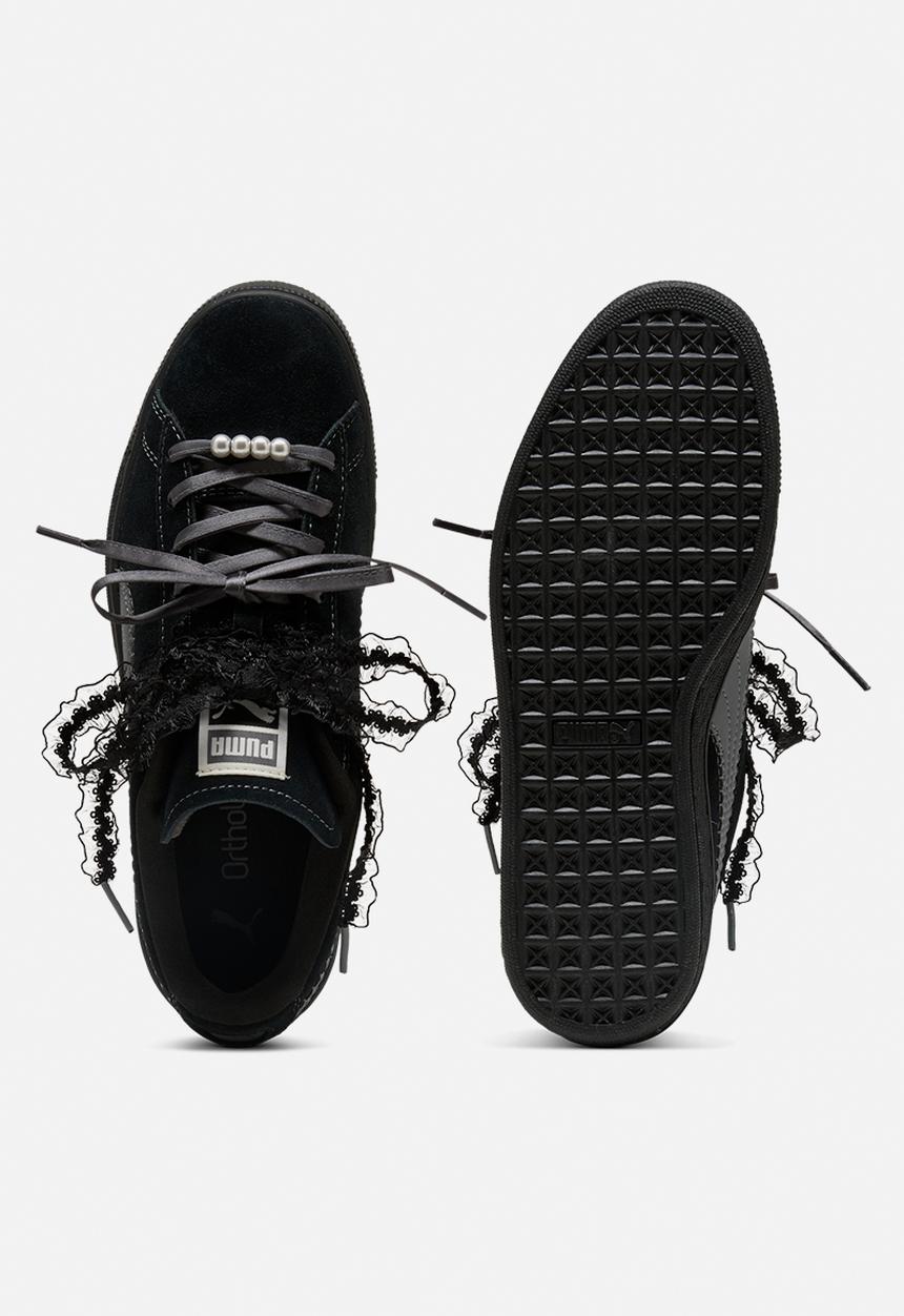 PUMA - Suede Bloom