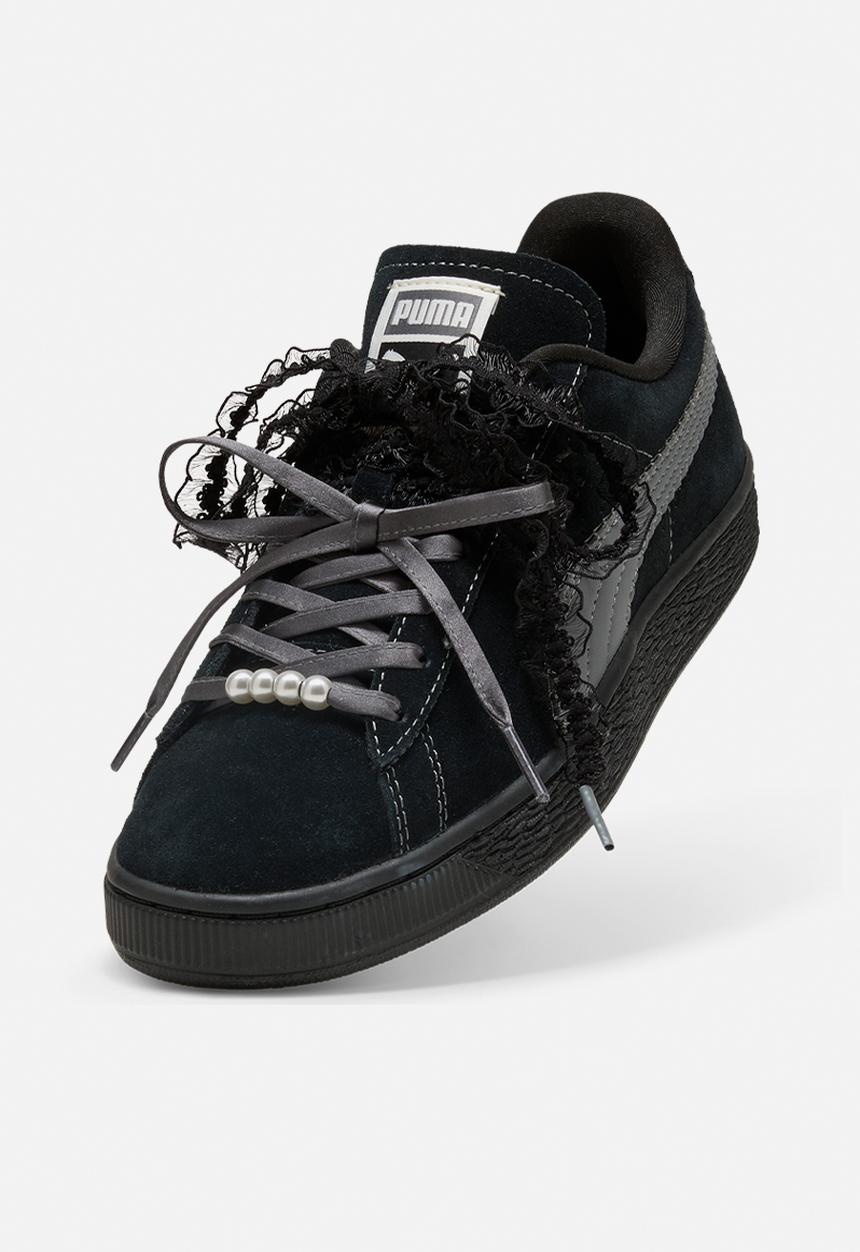PUMA - Suede Bloom