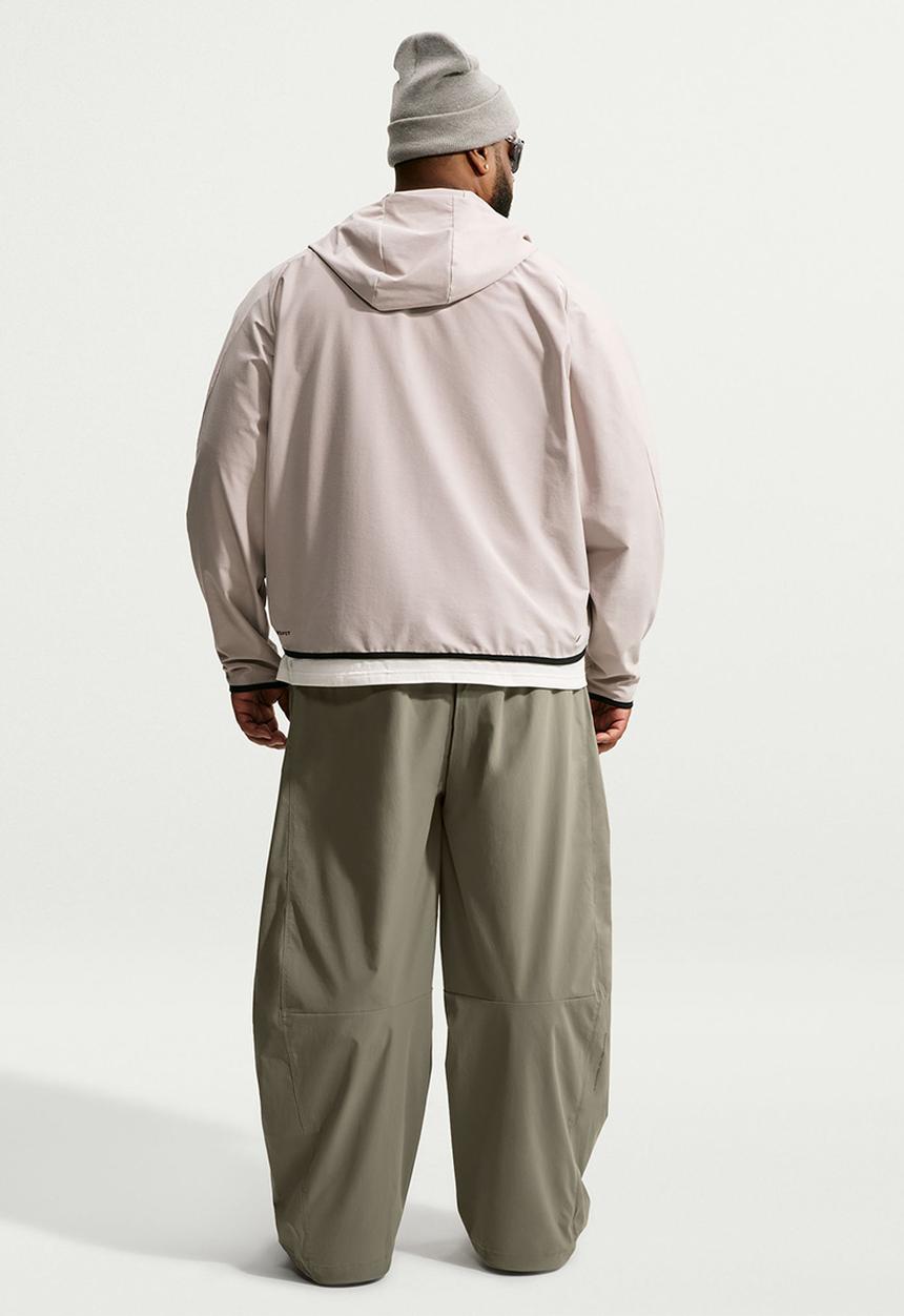Nike - Dri Fit Tech Helios Sun Pant - Light Army/Black