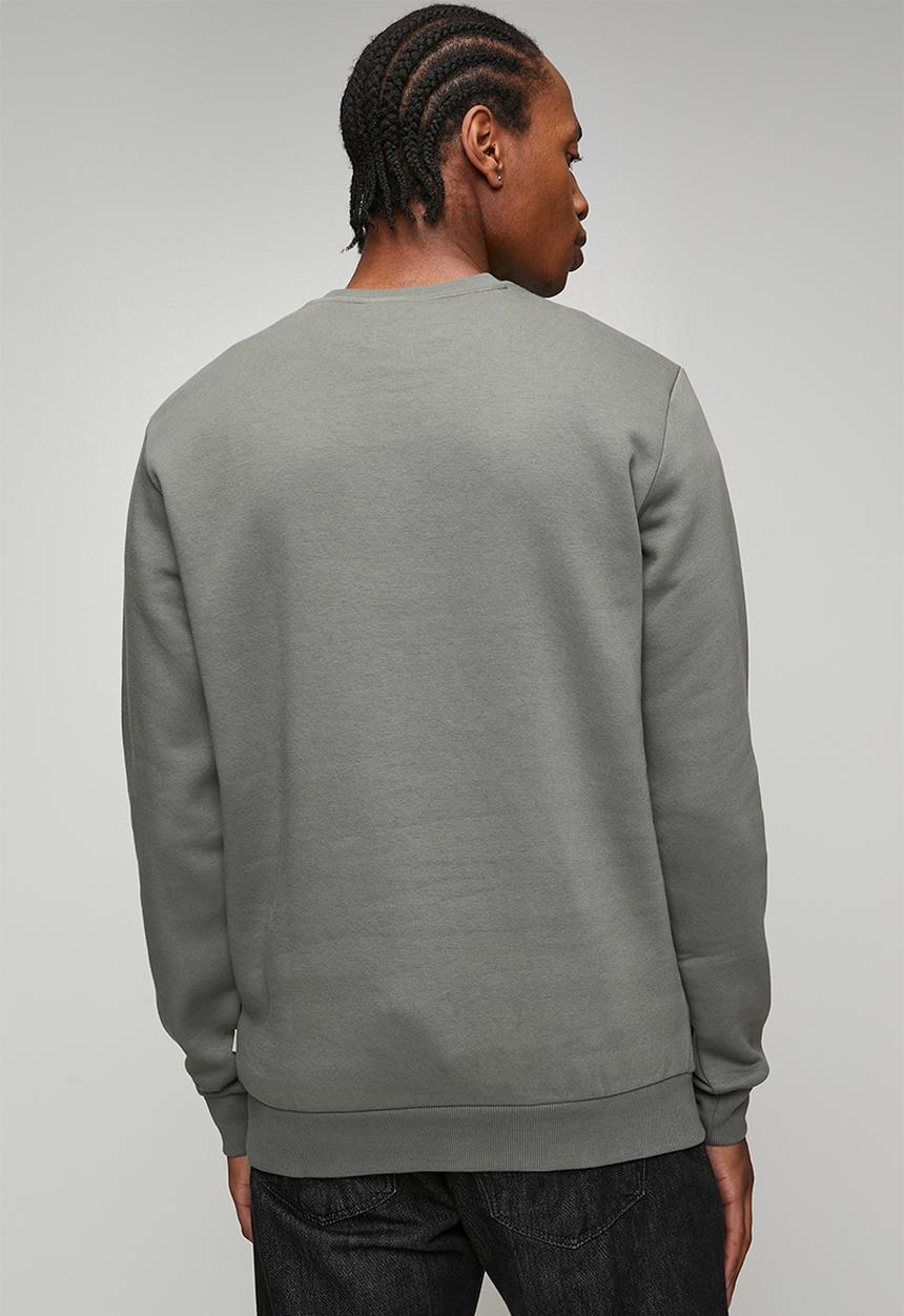 Only & Sons - ONSCERES Crew Neck Noos - Castor Grey