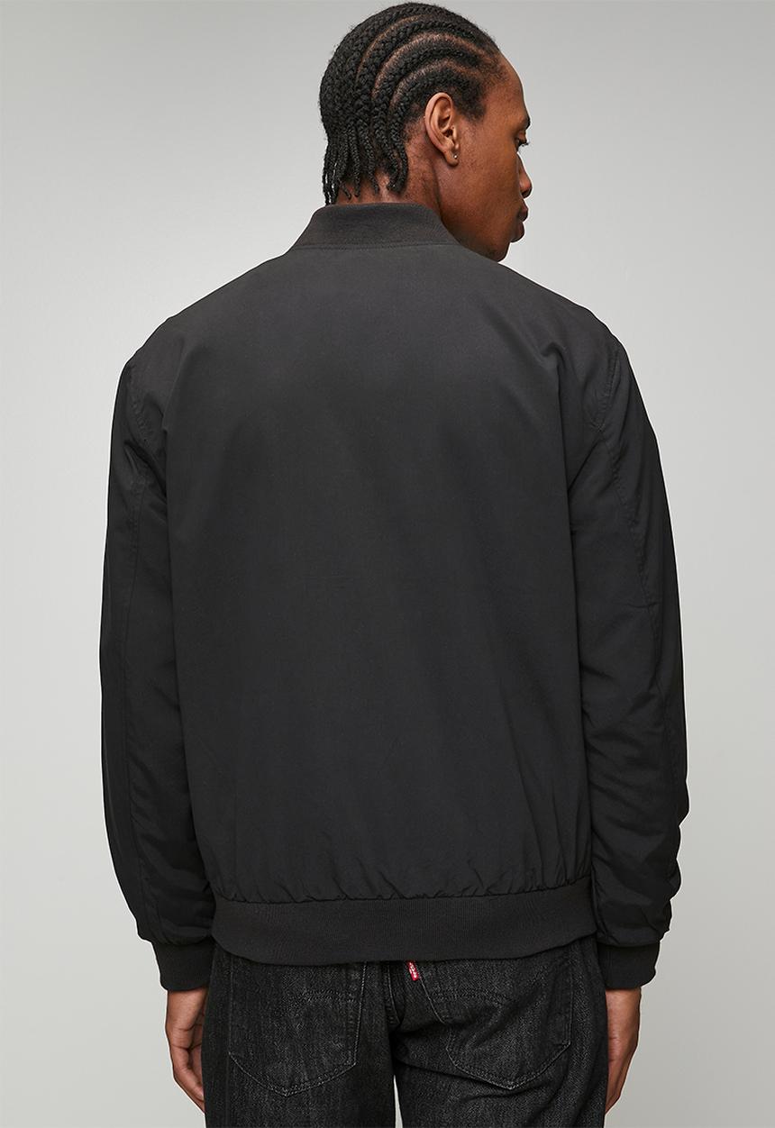 Only & Sons - ONSLANDO Life Bomber OTW Noos - Black