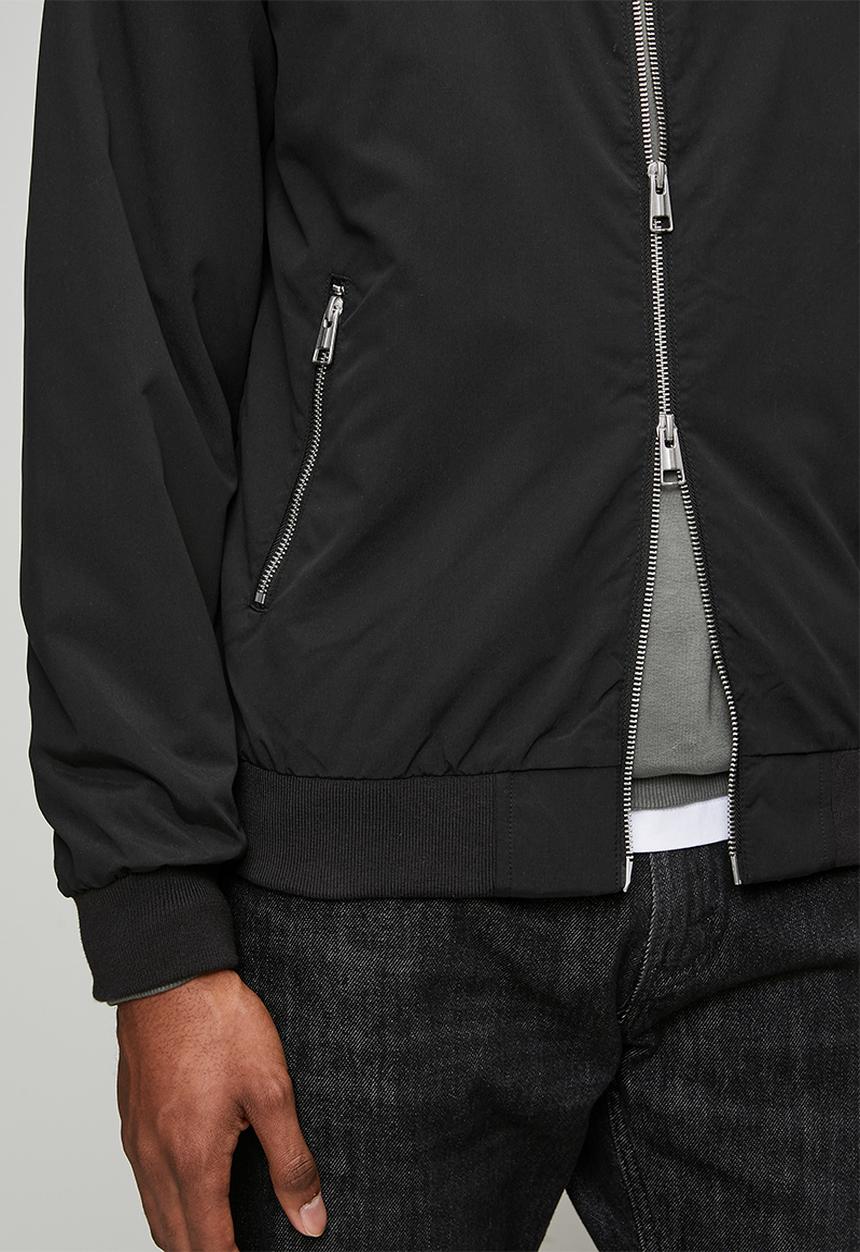 Only & Sons - ONSLANDO Life Bomber OTW Noos - Black