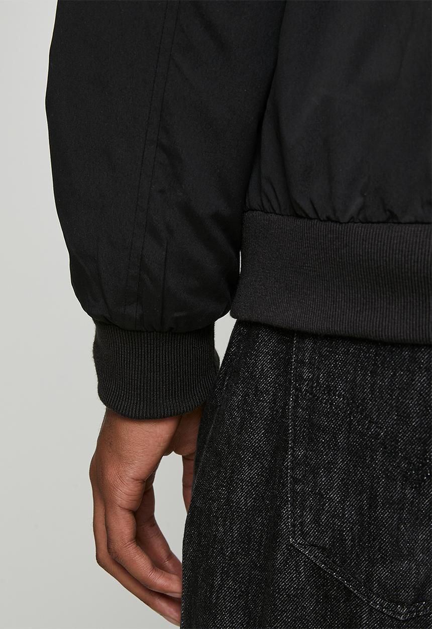 Only & Sons - ONSLANDO Life Bomber OTW Noos - Black