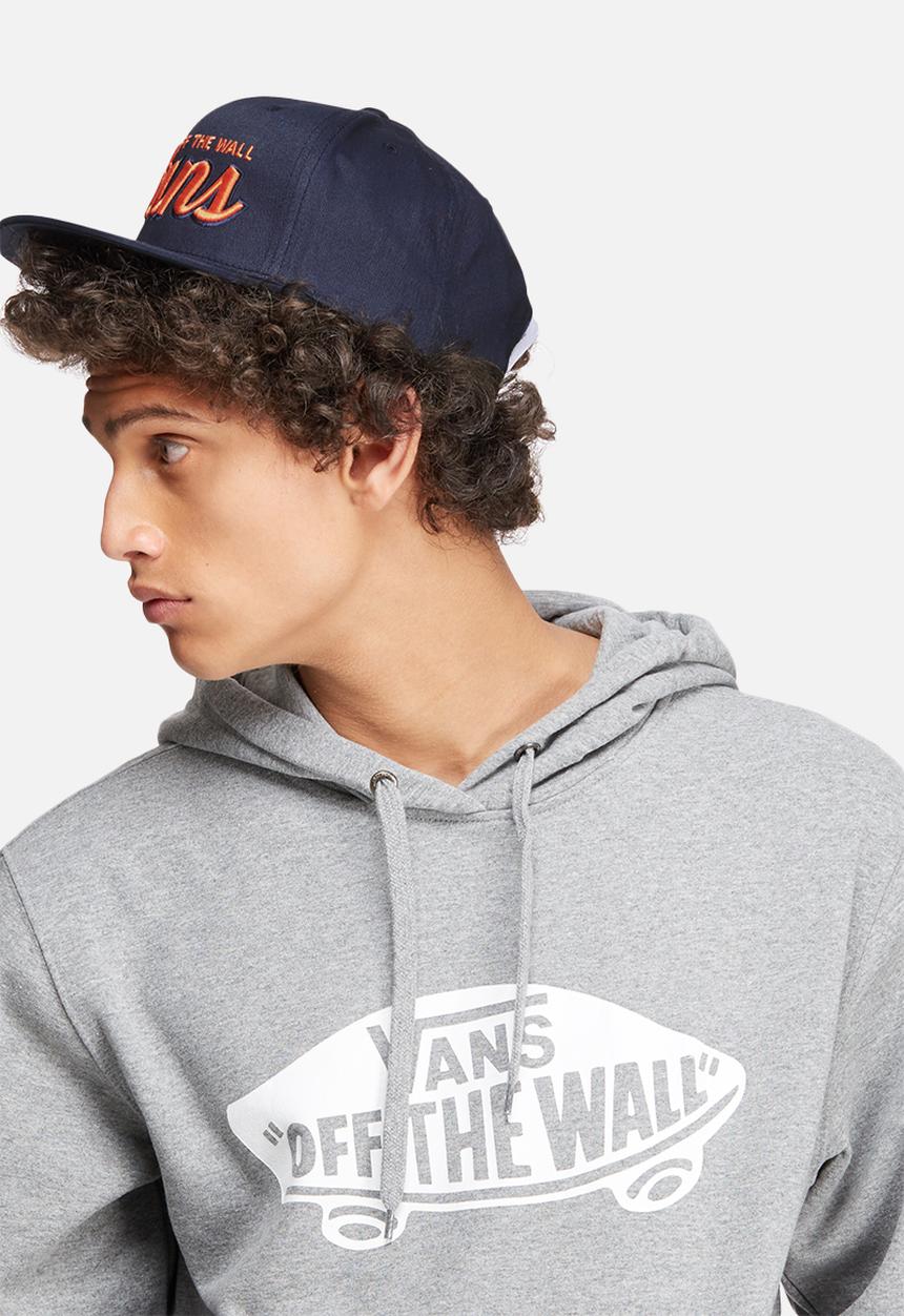 Vans - Wilmington snapback