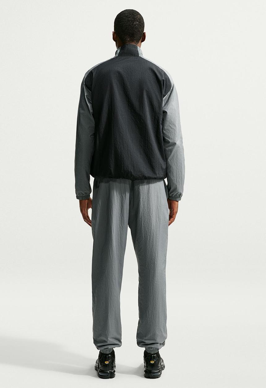 Nike - Nike Air Tracksuit  set - Smoke Grey/Black
