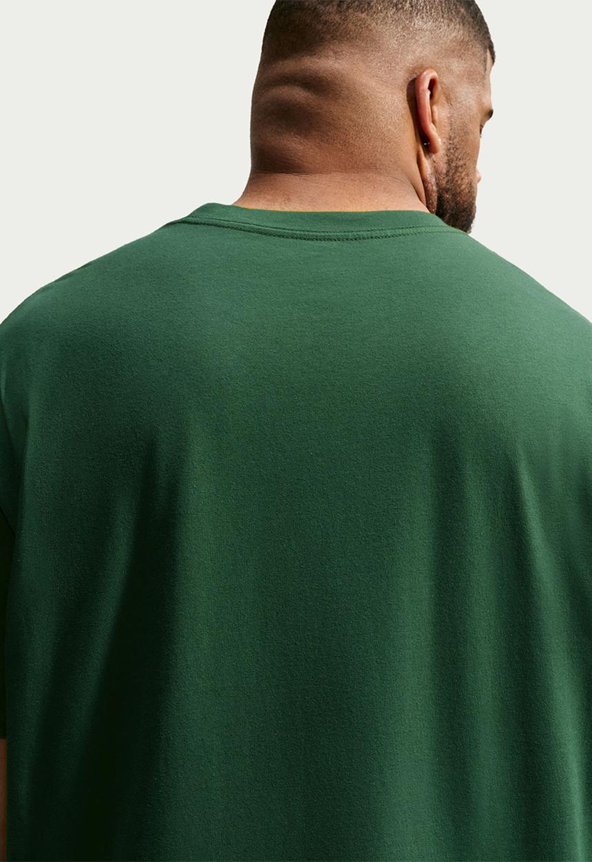 Nike - Tee Lse Bball Dunk - Fir