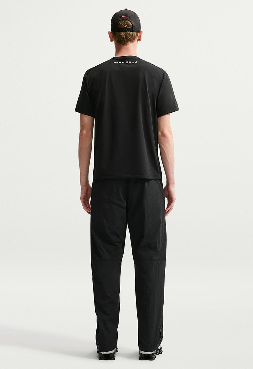 Nike - NSW Shox Tee - Black