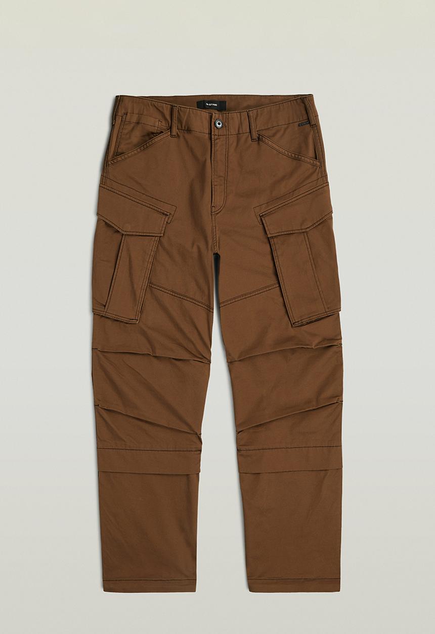 G-STAR - Rovic 3D Relaxed - Bison