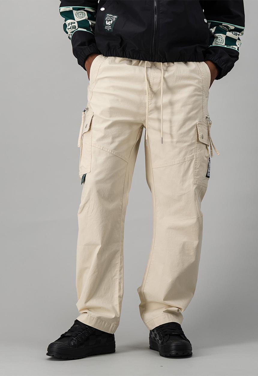 FP43 by S.P.C.C - H34TL4P Pant - Stone