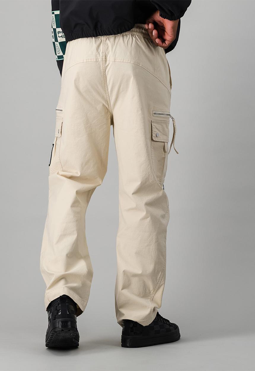 FP43 by S.P.C.C - H34TL4P Pant - Stone