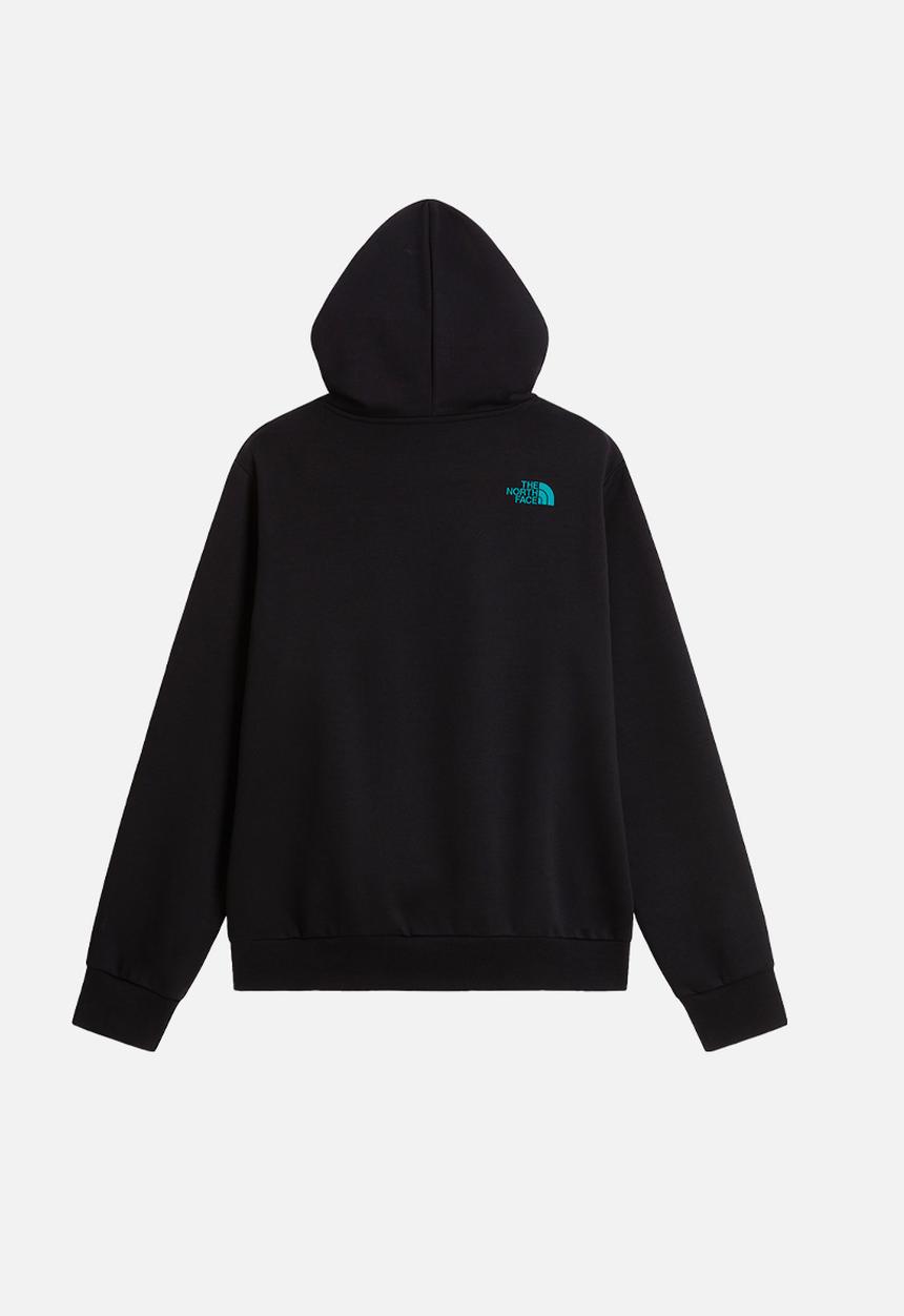 The North Face - HOODIE 2 -TNF BLACK