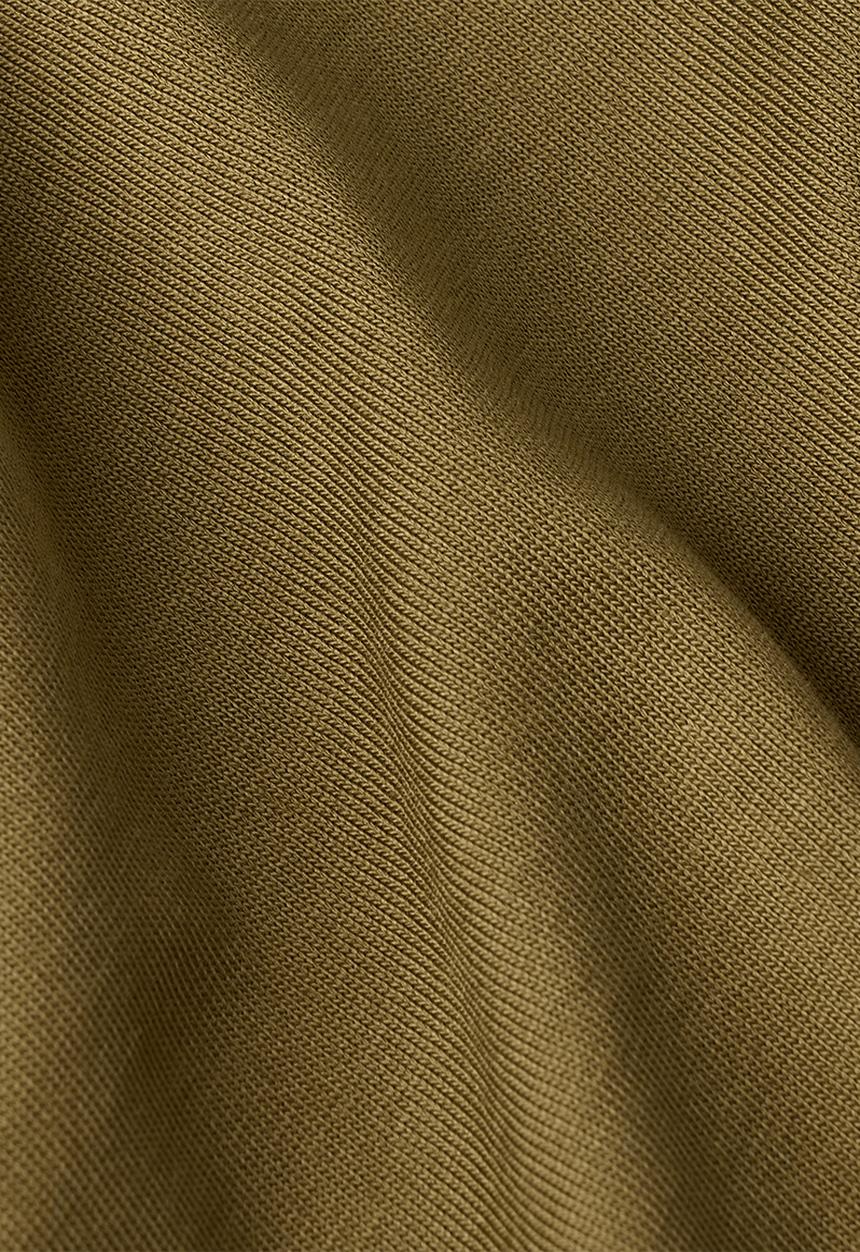 G-STAR - 009 Fade print regular r t - Butternut Base