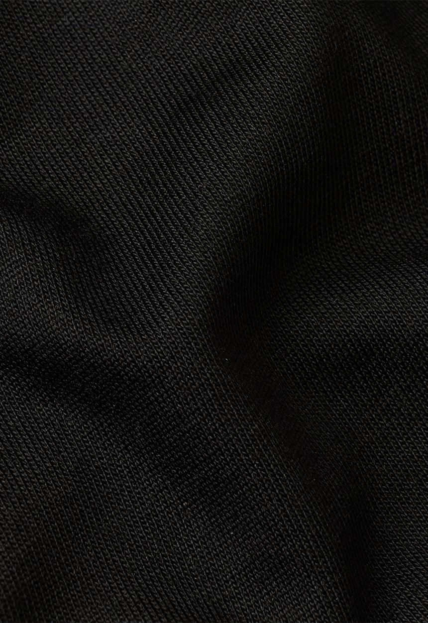 G-STAR - 009 Fade print regular r t - Dk Black Base