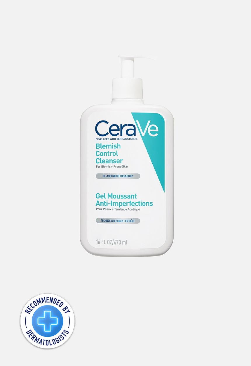 CeraVe® - Blemish Control Cleanser - 473ml