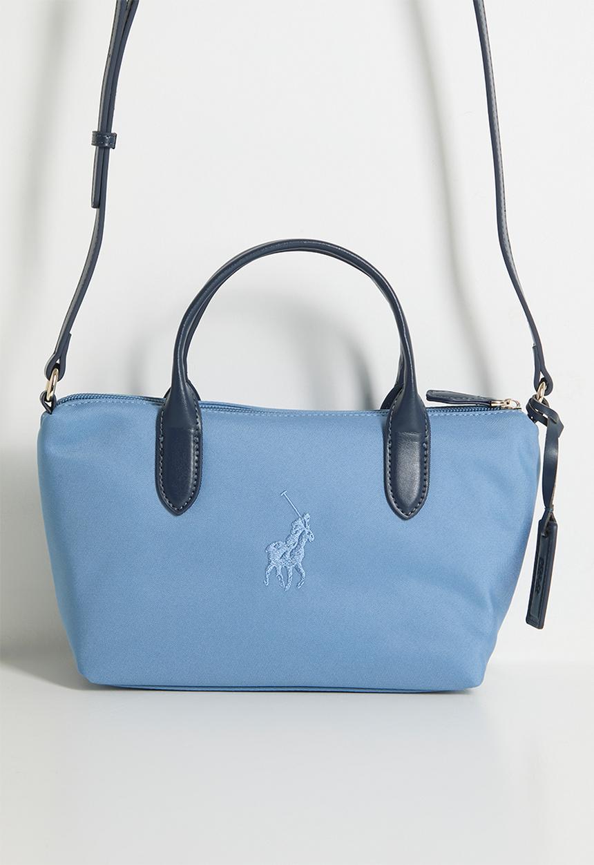 POLO - Spectator Pocket Sling-Denim