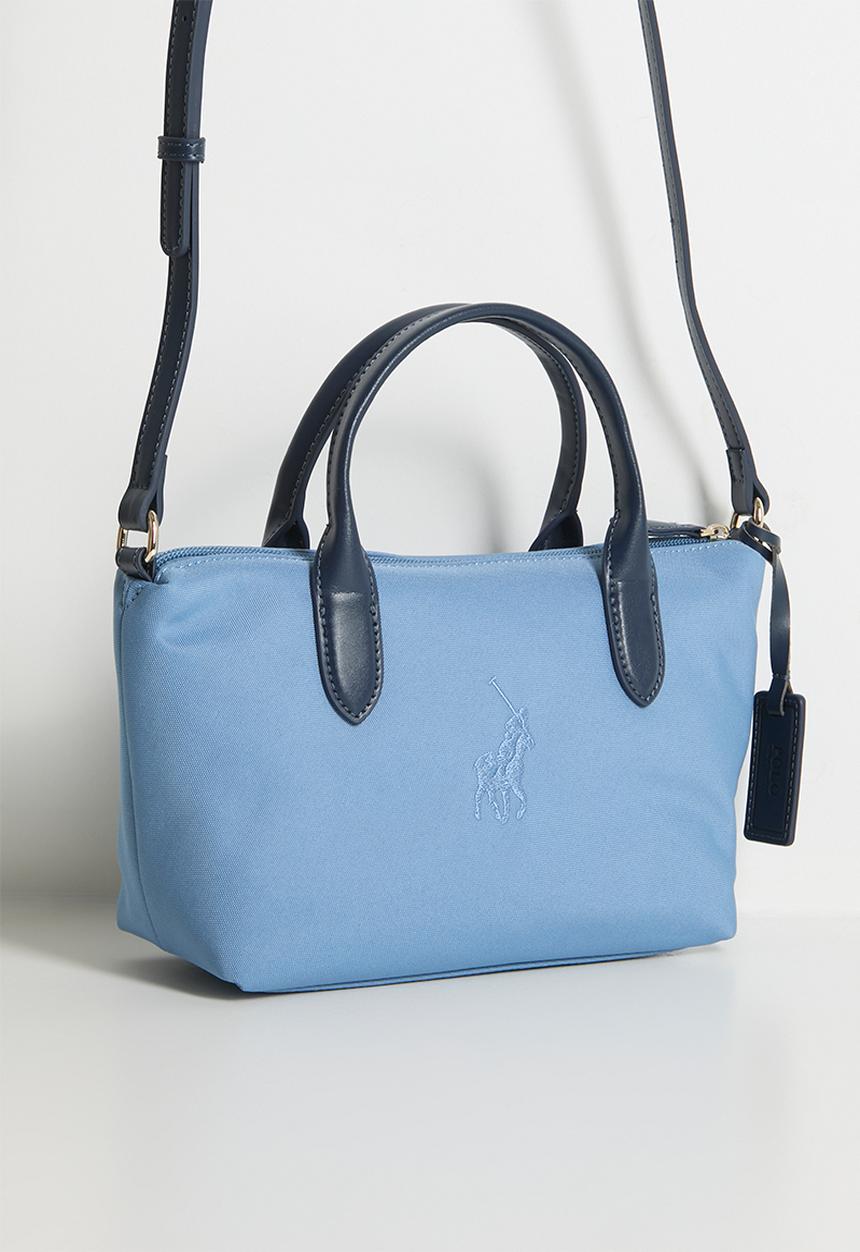 POLO - Spectator Pocket Sling-Denim