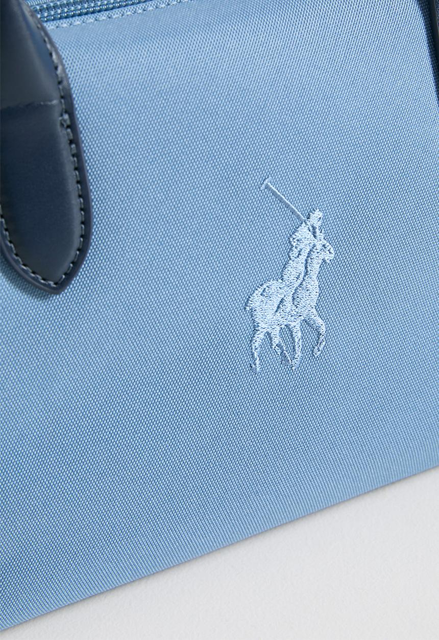 POLO - Spectator Pocket Sling-Denim