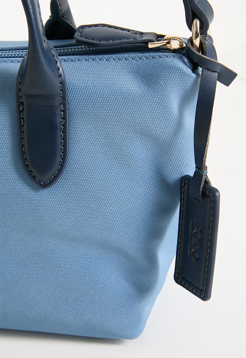 POLO - Spectator Pocket Sling-Denim