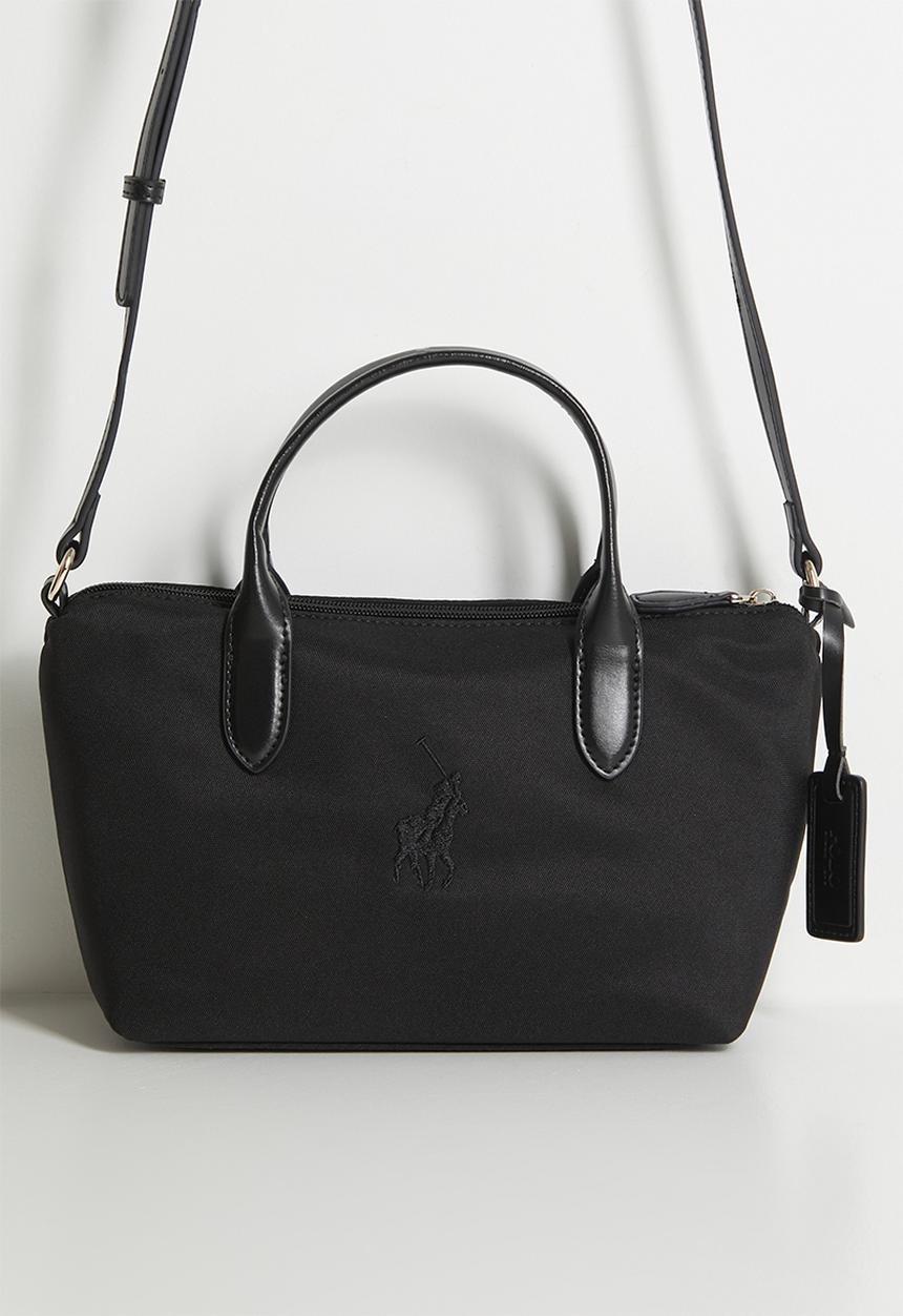 POLO - Spectator Pocket Sling-Black