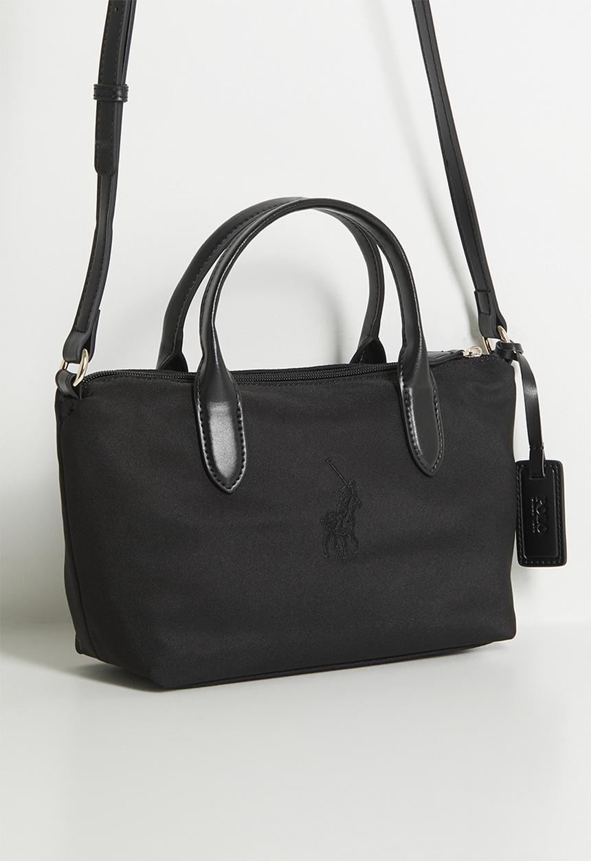 POLO - Spectator Pocket Sling-Black