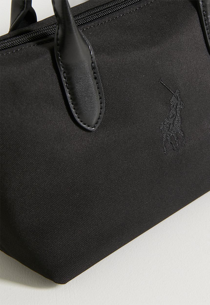 POLO - Spectator Pocket Sling-Black