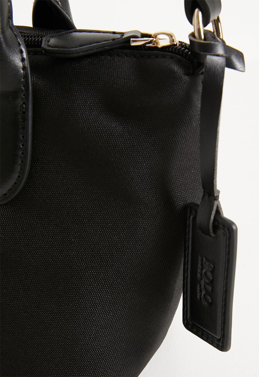 POLO - Spectator Pocket Sling-Black