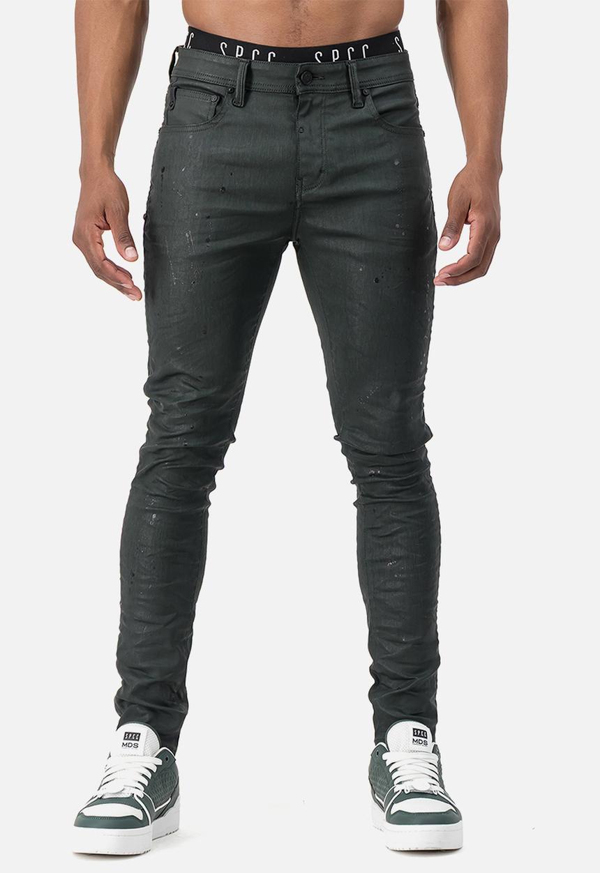 S.P.C.C - Tarasque Jeans - Dark Fatigue