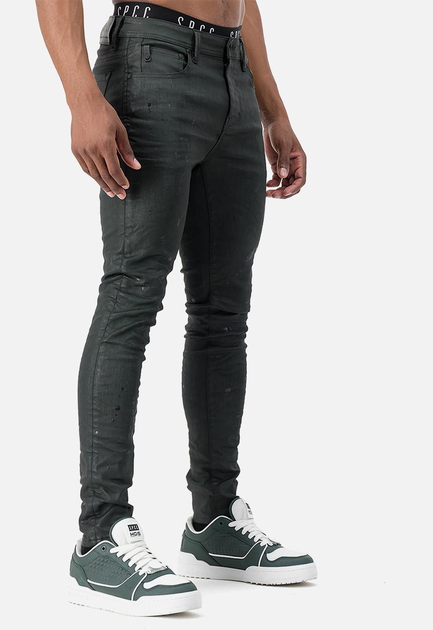 S.P.C.C - Tarasque Jeans - Dark Fatigue