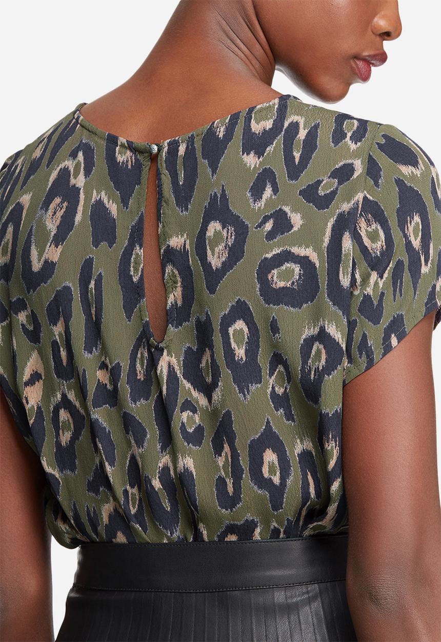 Vero Moda - Rowena top